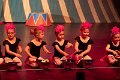 Mini Stars Circus 1C  074
